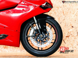  Ducati 899 Panigale