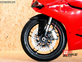  Ducati 899 Panigale