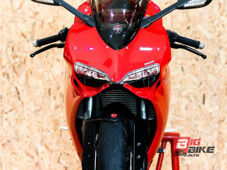  Ducati 899 Panigale