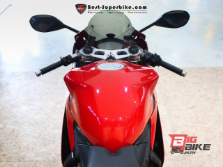  Ducati 899 Panigale