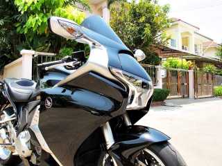  Honda VFR 1200X