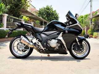  Honda VFR 1200X