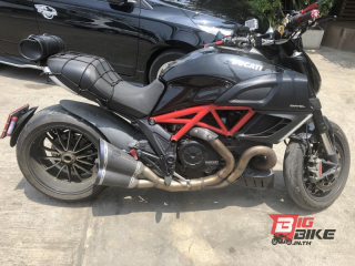  Ducati XDiavel