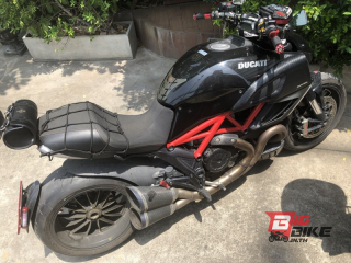  Ducati XDiavel