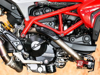  Ducati Hypermotard 939
