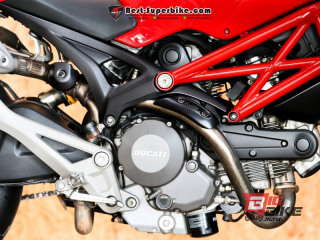  Ducati Monster 795