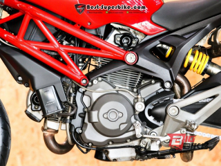  Ducati Monster 795