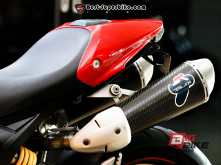  Ducati Monster 795