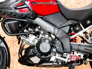  Suzuki V-Strom 1000