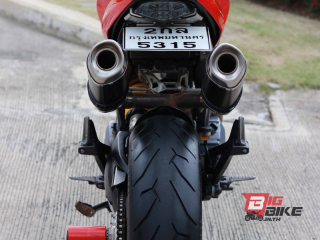  Ducati Monster 796