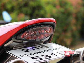  Ducati Monster 796