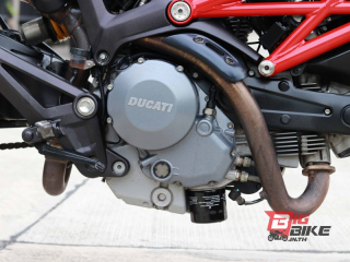  Ducati Monster 796