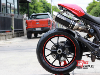  Ducati Monster 796