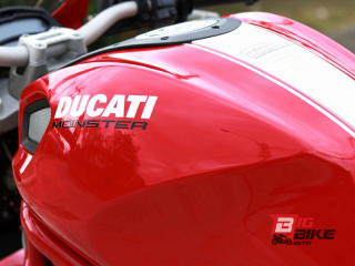  Ducati Monster 796