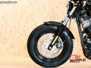  Harley Davidson Forty-Eight