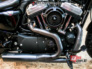  Harley Davidson Forty-Eight