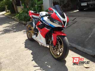  Honda CBR 600RR