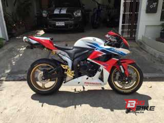  Honda CBR 600RR