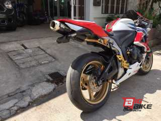  Honda CBR 600RR