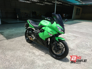  Kawasaki Ninja 650