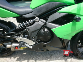  Kawasaki Ninja 650