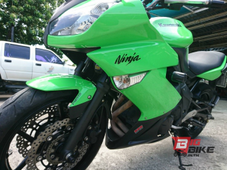  Kawasaki Ninja 650