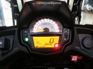  Kawasaki Versys 650 ABS