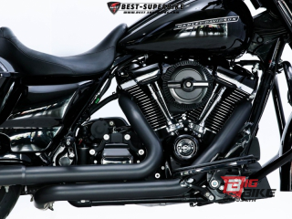  Harley Davidson CVO Street Glide