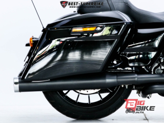  Harley Davidson CVO Street Glide