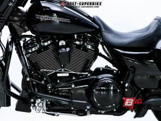  Harley Davidson CVO Street Glide