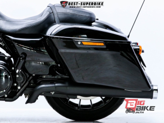  Harley Davidson CVO Street Glide