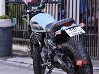  Ducati Scrambler Sixty 2