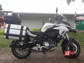  Benelli TRK502