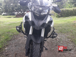  Benelli TRK502