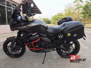  Kawasaki Versys 650 ABS