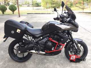  Kawasaki Versys 650 ABS