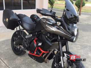  Kawasaki Versys 650 ABS