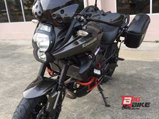  Kawasaki Versys 650 ABS