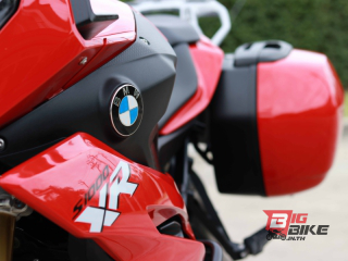  BMW S 1000 R