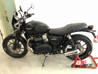  Triumph Street Twin