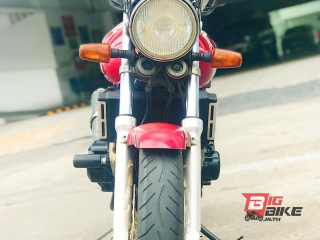  Honda CB 400