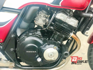  Honda CB 400