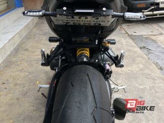  Yamaha FZ-09