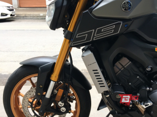  Yamaha FZ-09