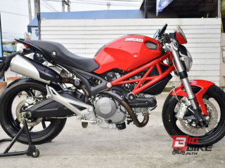  Ducati Monster 795