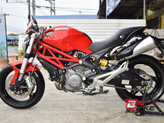  Ducati Monster 795