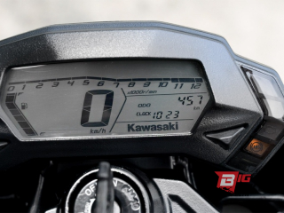  Kawasaki Z250 SL