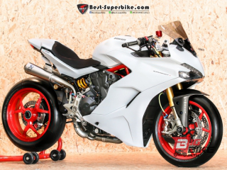  Ducati Supersport S