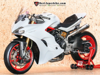  Ducati Supersport S