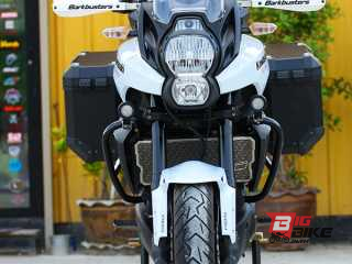  Kawasaki Versys 650 ABS